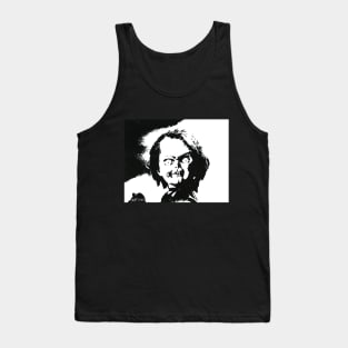 Chucky Tank Top